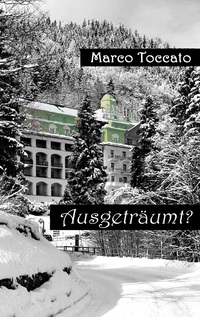 Vorderes Coverbild Ausgeträumt?