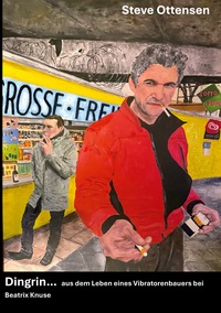 Vorderes Coverbild DINGRIN...