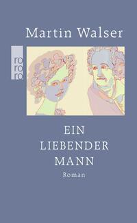 Vorderes Coverbild Ein liebender Mann