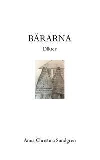 Vorderes Coverbild BÄRARNA