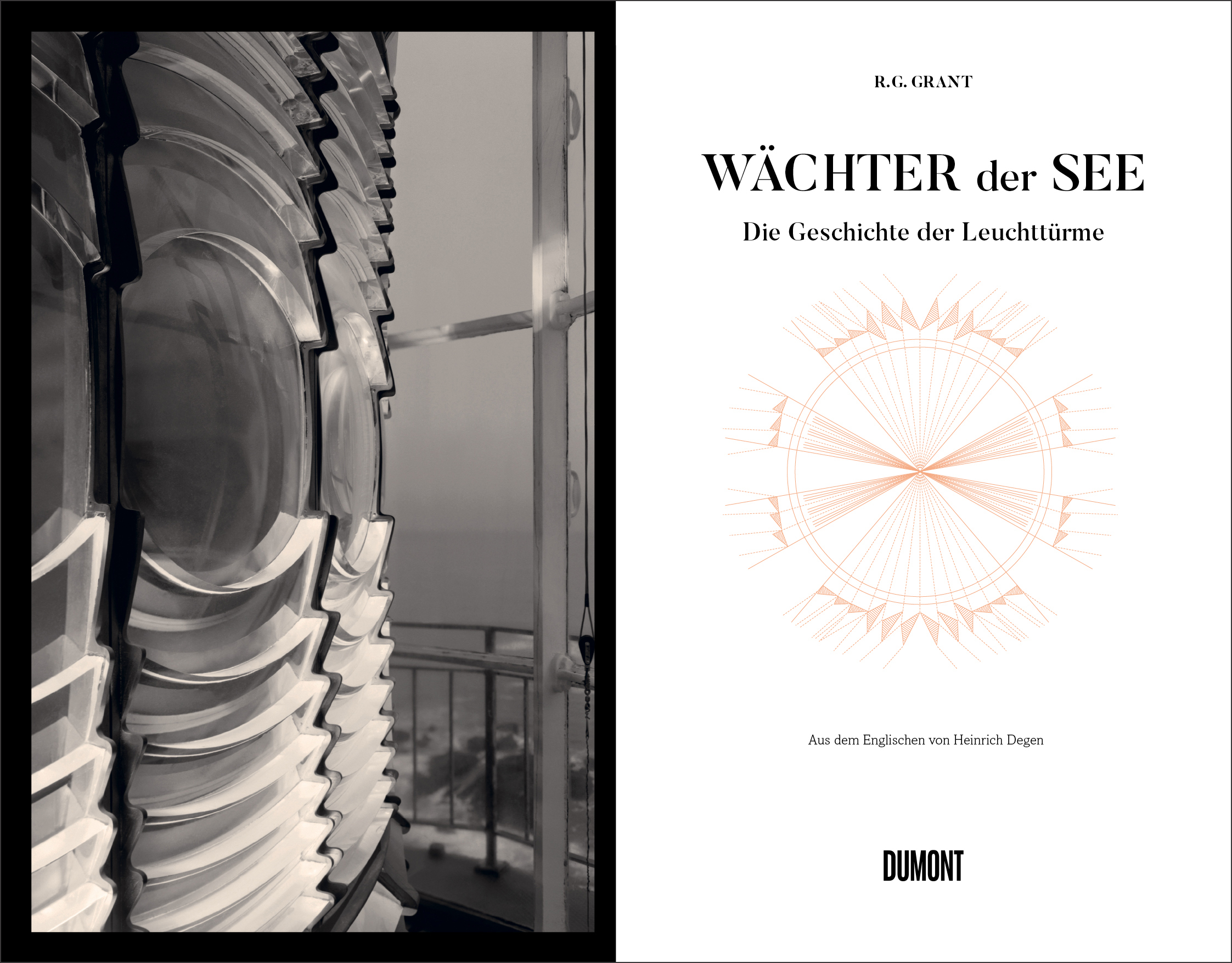 Beispielinhalt (Bild) Wächter der See