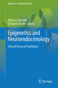 Vorderes Coverbild Epigenetics and Neuroendocrinology