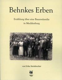Vorderes Coverbild Behnkes Erben