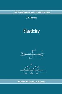 Vorderes Coverbild Elasticity