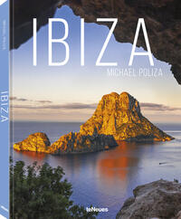 Vorderes Coverbild Ibiza