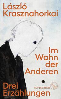Vorderes Coverbild Im Wahn der Anderen