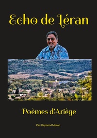 Vorderes Coverbild Echos de Léran