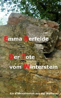 Vorderes Coverbild Der Tote vom Winterstein