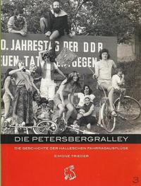 Vorderes Coverbild Die Petersbergralley