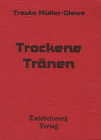 Vorderes Coverbild Trockene Tränen