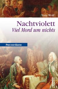Vorderes Coverbild Nachtviolett