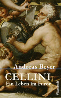 Vorderes Coverbild Cellini