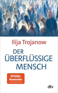 Vorderes Coverbild Der überflüssige Mensch