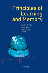 Vorderes Coverbild Principles of Learning and Memory