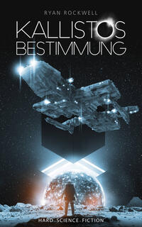Vorderes Coverbild Kallistos Bestimmung