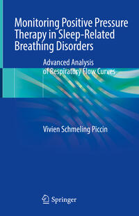 Vorderes Coverbild Monitoring Positive Pressure Therapy in Sleep-Related Breathing Disorders