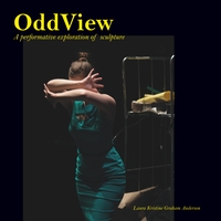 Vorderes Coverbild OddView