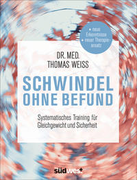 Vorderes Coverbild Schwindel ohne Befund