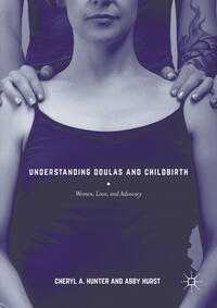 Vorderes Coverbild Understanding Doulas and Childbirth