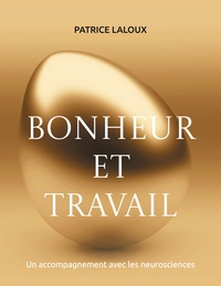 Vorderes Coverbild Bonheur et travail
