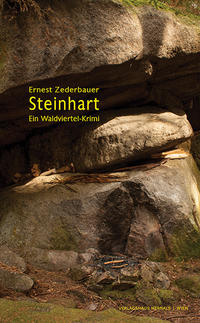 Vorderes Coverbild Steinhart