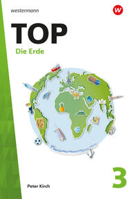 Vorderes Coverbild Topographische Arbeitshefte - Ausgabe 2016