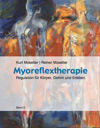 Vorderes Coverbild Myoreflextherapie Band 2