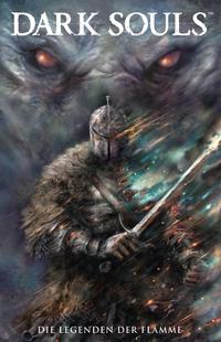 Vorderes Coverbild Dark Souls