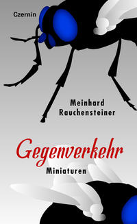 Vorderes Coverbild Gegenverkehr