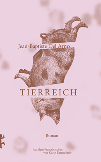 Vorderes Coverbild Tierreich