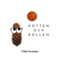 Vorderes Coverbild Kotten och bollen