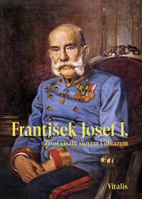Vorderes Coverbild František Josef I.