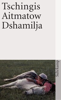 Vorderes Coverbild Dshamilja