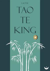 Vorderes Coverbild Tao Te King