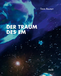 Vorderes Coverbild Der Traum des Em