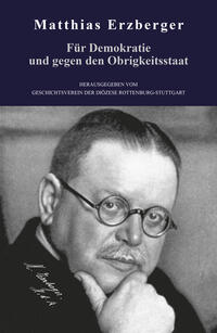 Vorderes Coverbild Matthias Erzberger
