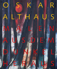 Vorderes Coverbild Oskar Althaus