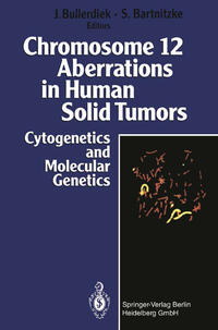 Vorderes Coverbild Chromosome 12 Aberrations in Human Solid Tumors