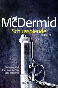 Vorderes Coverbild Schlussblende