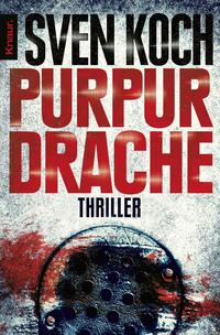 Vorderes Coverbild Purpurdrache