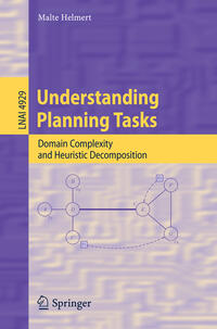Vorderes Coverbild Understanding Planning Tasks