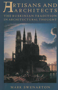 Vorderes Coverbild Artisans and Architects