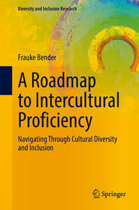 Vorderes Coverbild A Roadmap to Intercultural Proficiency