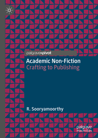 Vorderes Coverbild Academic Non-Fiction