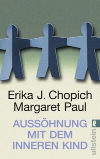 Vorderes Coverbild Aussöhnung mit dem inneren Kind