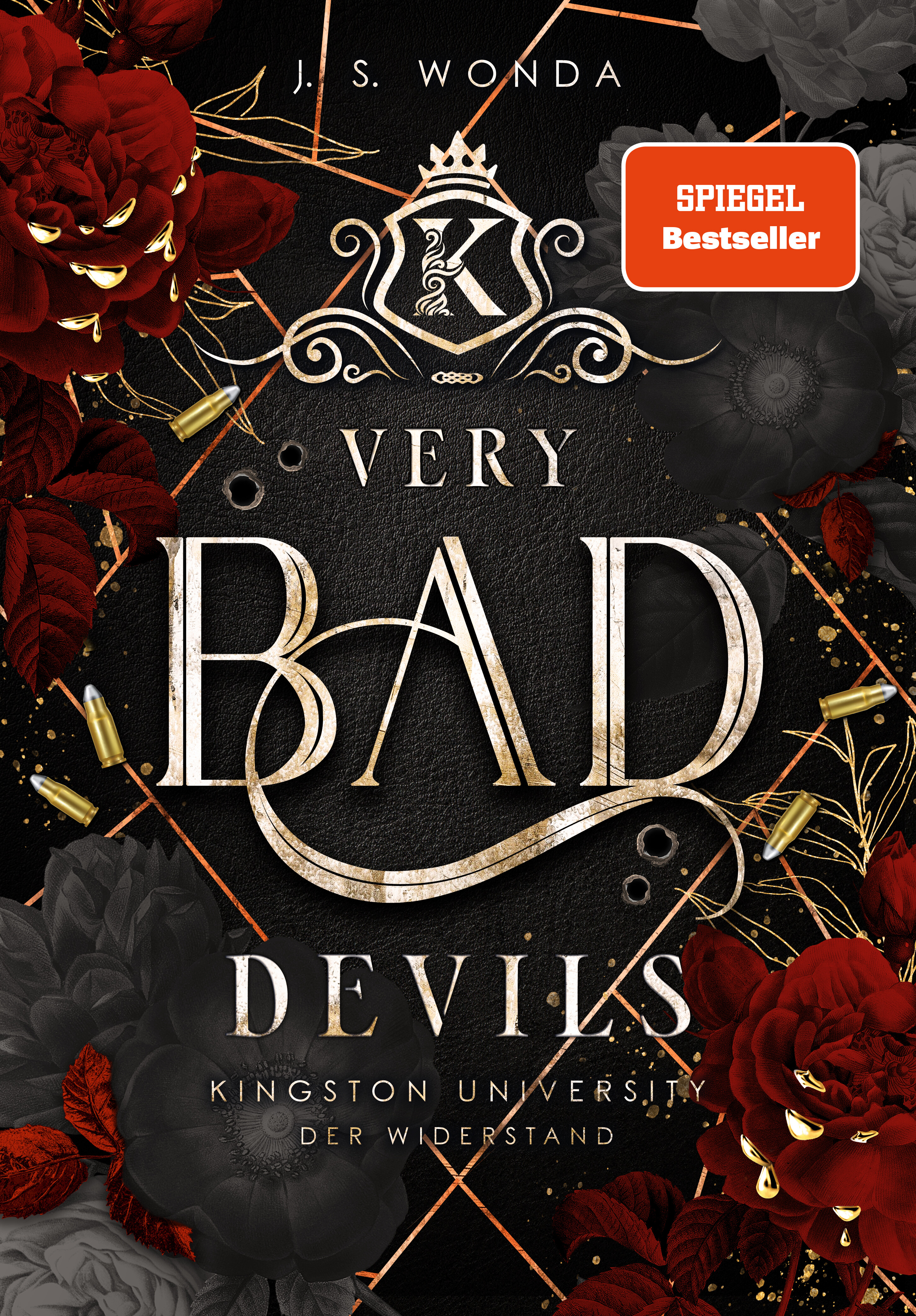 Beispielinhalt (Bild) Very Bad Devils