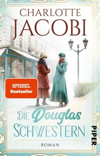 Vorderes Coverbild Die Douglas-Schwestern