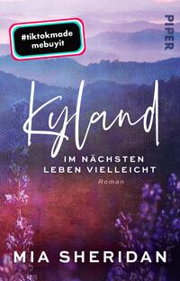 Vorderes Coverbild Kyland. Im nächsten Leben vielleicht