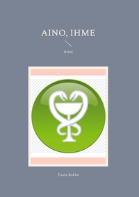 Vorderes Coverbild Aino, Ihme