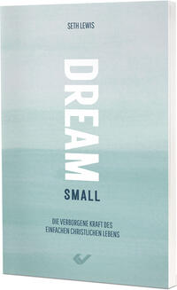 Vorderes Coverbild Dream small